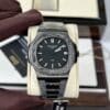 ĐỒNG HỒ PATEK PHILIPPE NAUTILUS 5711 VỎ FULL CARBON SIÊU NHẸ REP 1:1
