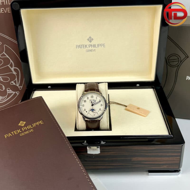 ĐỒNG HỒ PATEK PHILIPPE REP 1:1 GRAND COMPLICATIONS 5320G