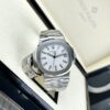 ĐỒNG HỒ PATEK PHILIPPE NAUTILUS 5711 REP 11 MẶT SỐ TRẮNG 3K FACTORY