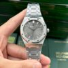ĐỒNG HỒ AUDEMARS PIGUET ROYAL OAK 15500 MẶT SỐ XÁM REP 1:1 CAO NHẤT 41MM