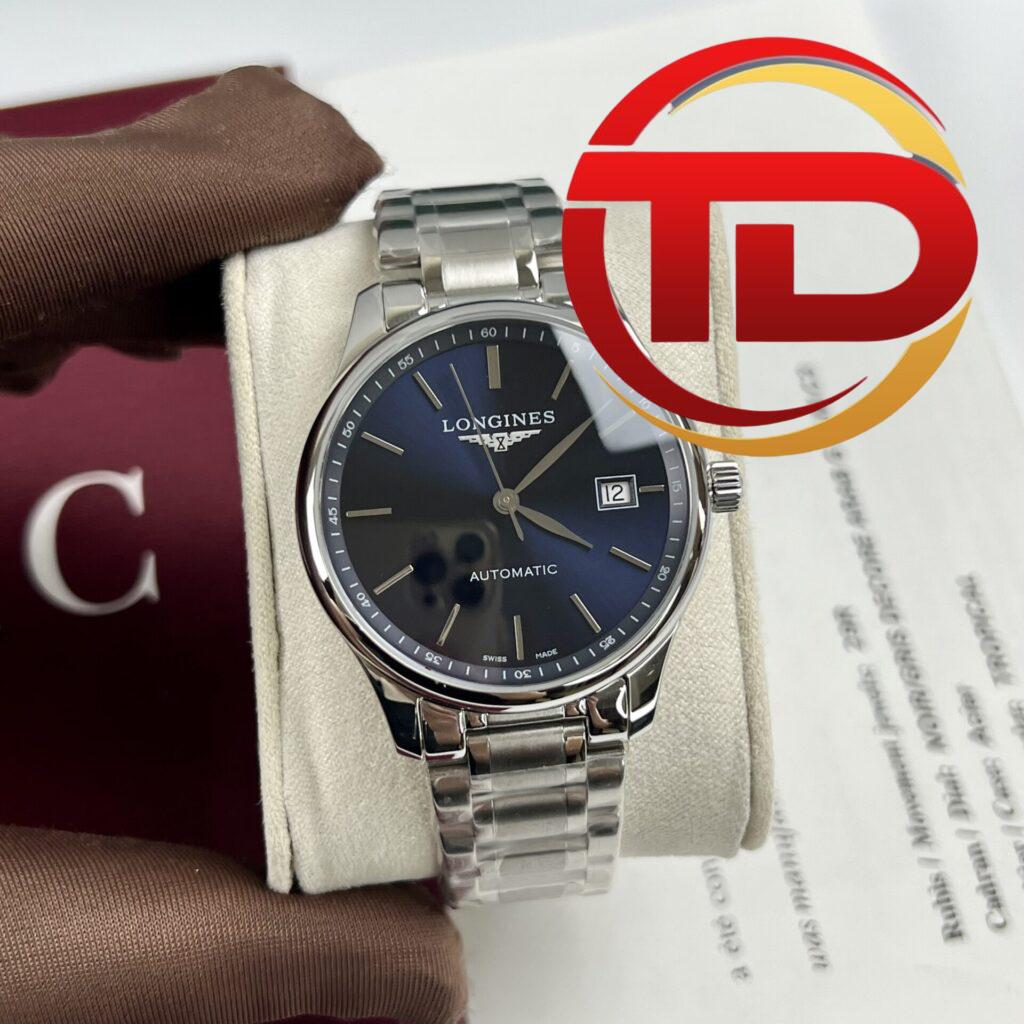 ĐỒNG HỒ LONGINES MASTER COLLECTION L2.893.4.78.6 SUPER FAKE