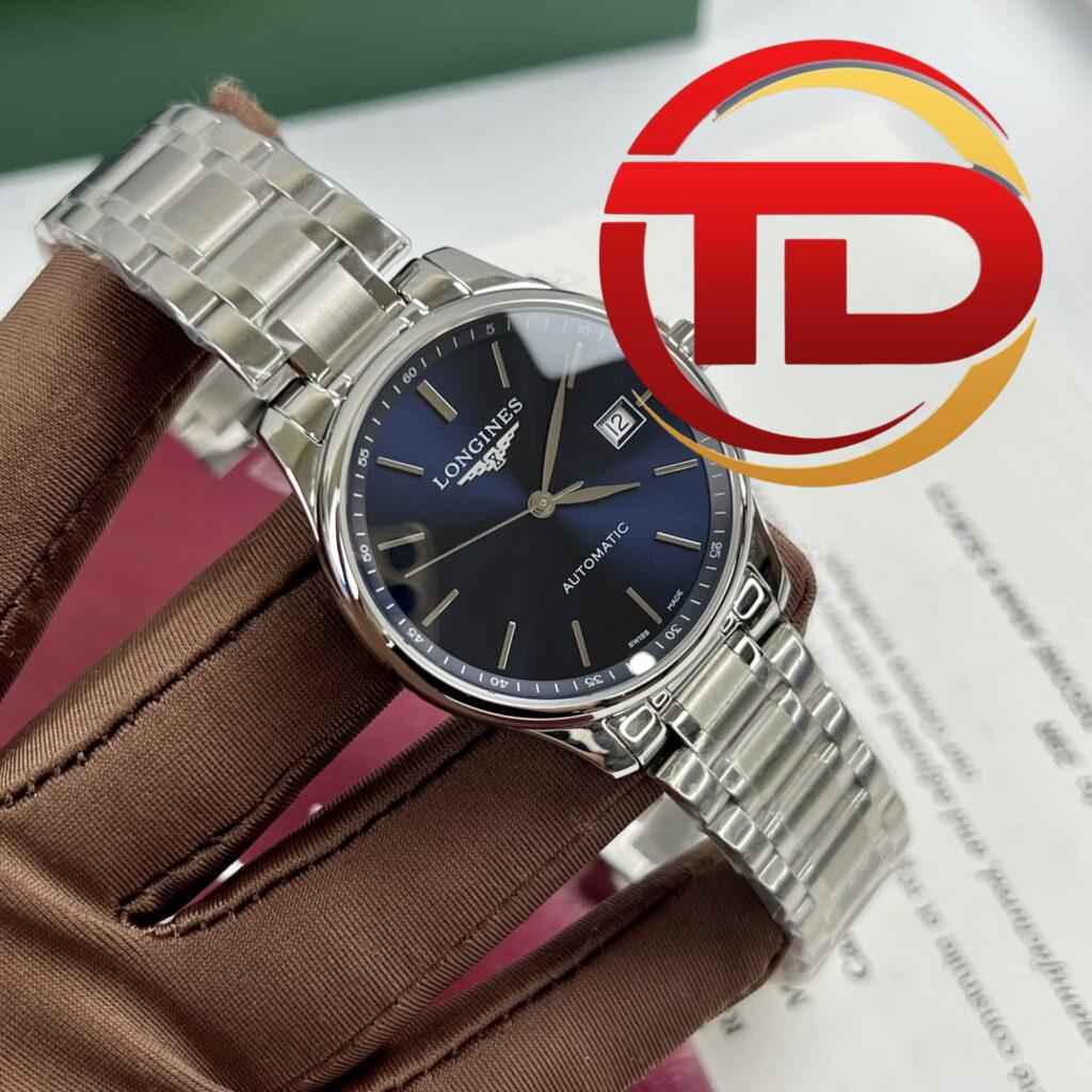 ĐỒNG HỒ LONGINES MASTER COLLECTION L2.893.4.78.6 SUPER FAKE