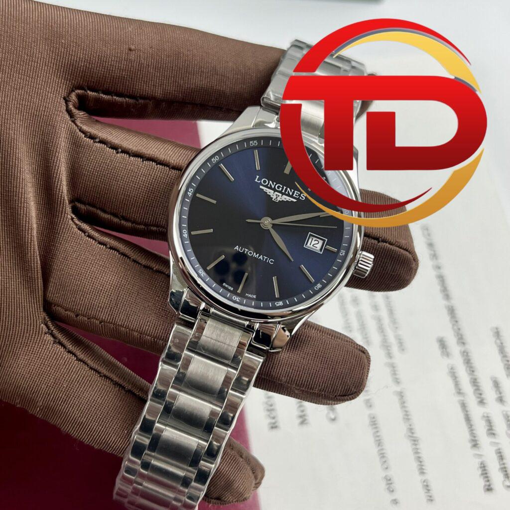ĐỒNG HỒ LONGINES MASTER COLLECTION L2.893.4.78.6 SUPER FAKE