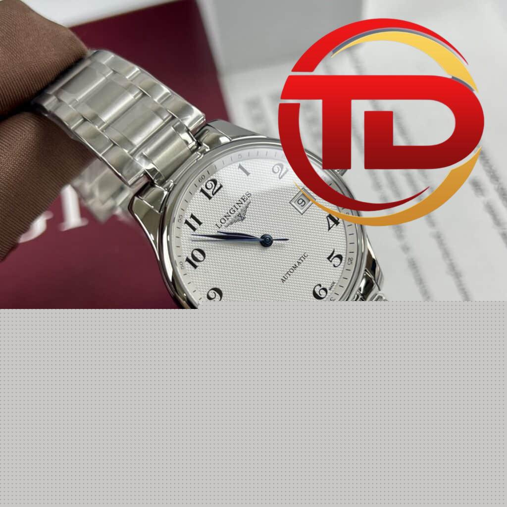 ĐỒNG HỒ NAM LONGINES MASTER COLLECTION L2.893.4.78.6 REPLICA