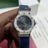 ĐỒNG HỒ HUBLOT NỮ SIÊU CẤP CLASSIC FUSION VIỀN ĐÁ MỘT HÀNG HB FACTORY