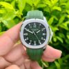 ĐỒNG HỒ PATEK PHILIPPE AQUANAUT 5168G-010 REP 1:1 CAO NHẤT 3K FACTORY
