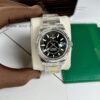 ROLEX SKY DWELLER 326934 BLACK DIAL BEST REPLICA 42MM