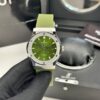 ĐỒNG HỒ HUBLOT CLASSIC FUSION MÀU XANH LÁ MẠ REP 1:1 JJ FACTORY