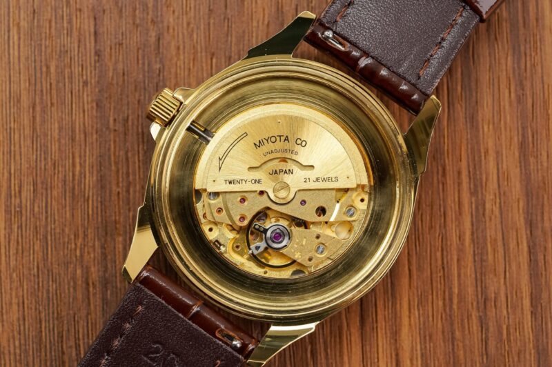ĐỒNG HỒ OMEGA DE VILLE CO-AXIAL CHRONOMETER FAKE CAO CẤP MÁY NHẬT