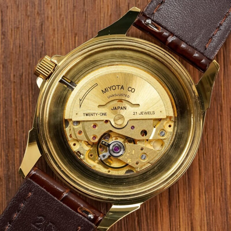 ĐỒNG HỒ OMEGA DE VILLE CO-AXIAL CHRONOMETER FAKE CAO CẤP MÁY NHẬT
