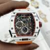 ĐỒNG HỒ RICHARD MILLE NAM RM 50-03 MCLAREN DÂY VẢI CAM REP 1:1