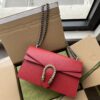 TÚI GUCCI DIONYSUS GG SMALL SHOULDER BAG NGUYÊN BẢN FULLBOX