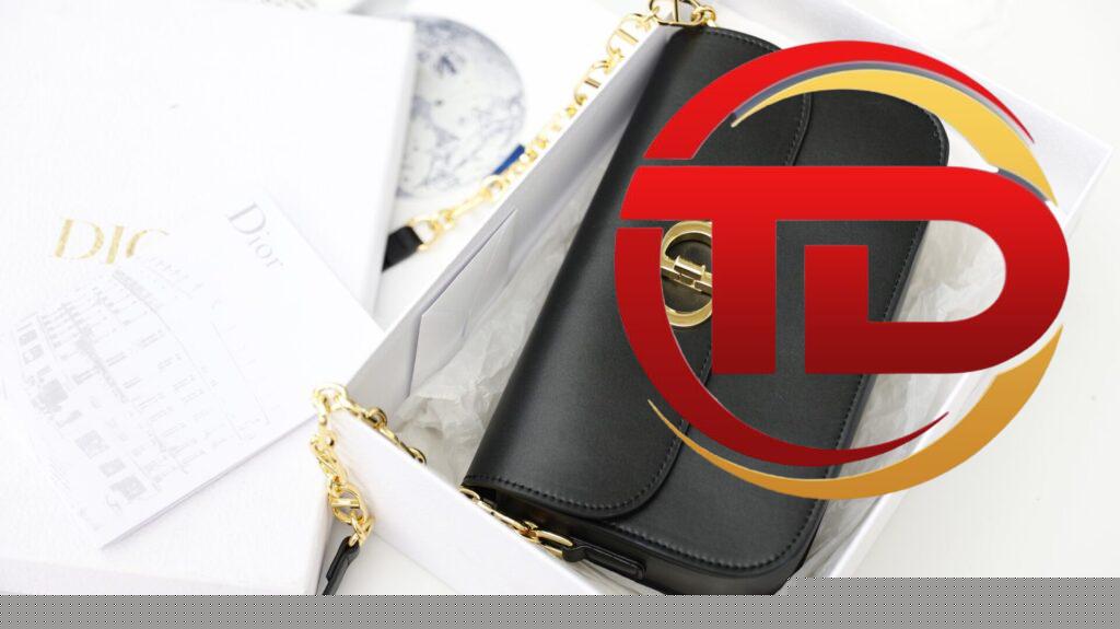 TÚI DIOR 30 MONTAIGNE AVENUE BAG SUPER MỚI NHẤT 2023 FULLBOX