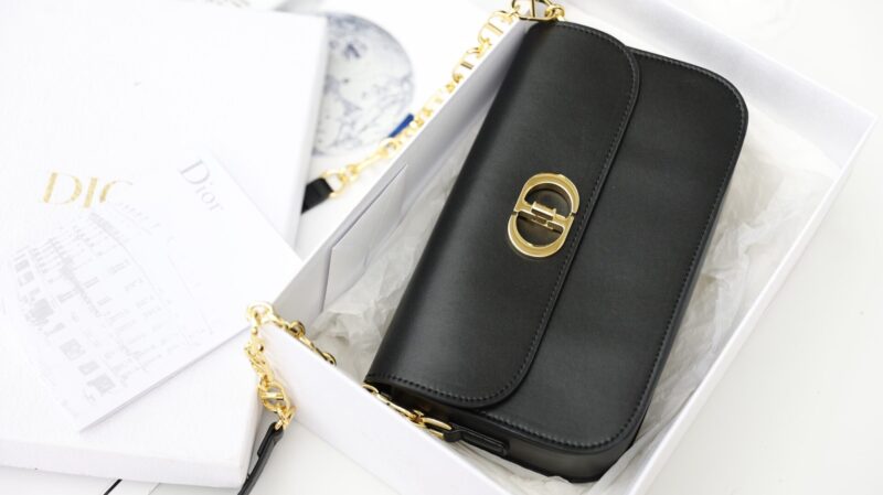 TÚI DIOR 30 MONTAIGNE AVENUE BAG SUPER MỚI NHẤT 2023 FULLBOX