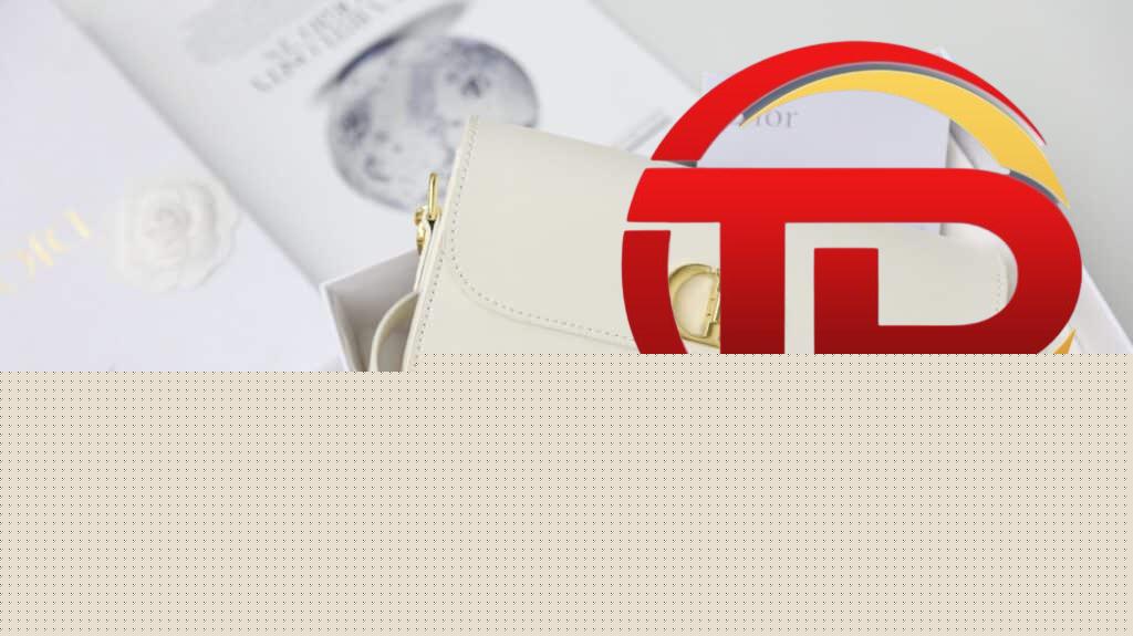 TÚI DIOR 30 MONTAIGNE AVENUE BAG SUPER MỚI NHẤT 2023 FULLBOX