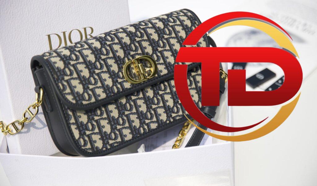 TÚI DIOR 30 MONTAIGNE AVENUE BAG SUPER MỚI NHẤT 2023 FULLBOX