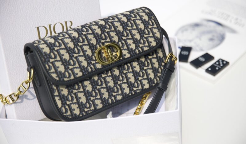 TÚI DIOR 30 MONTAIGNE AVENUE BAG SUPER MỚI NHẤT 2023 FULLBOX