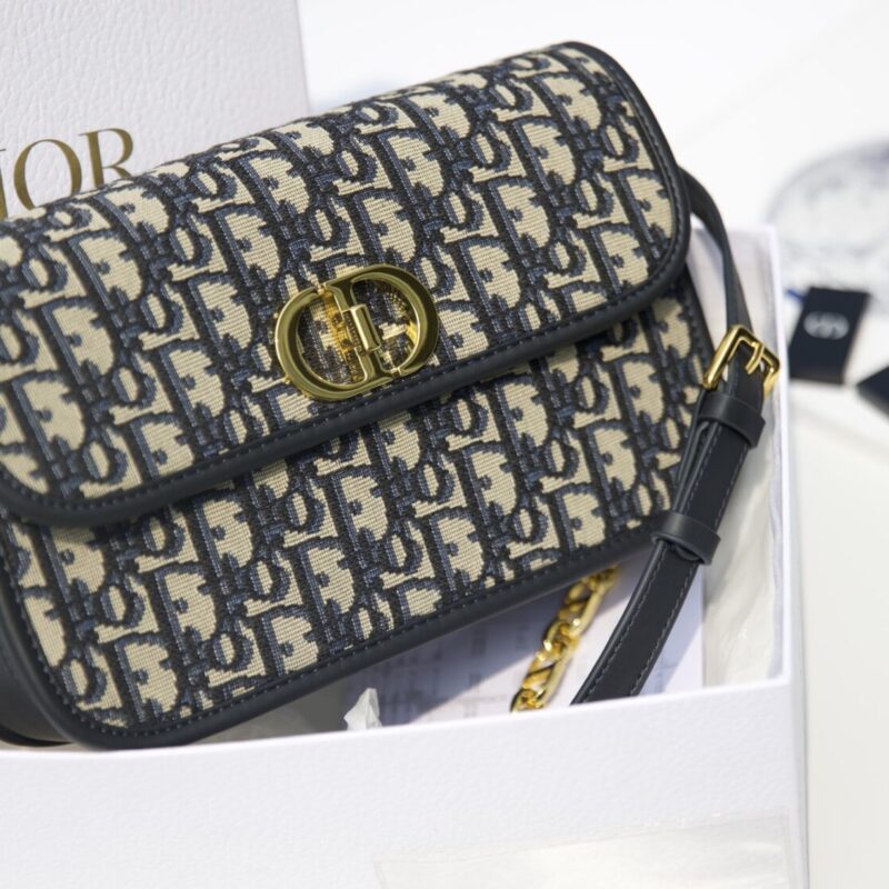 TÚI DIOR 30 MONTAIGNE AVENUE BAG SUPER MỚI NHẤT 2023 FULLBOX