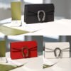 TÚI GUCCI DIONYSUS SUPER MINI BAG ĐẦU RỒNG CAO CẤP