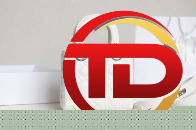 TÚI LADY DIOR SMALL SIZE SIÊU CẤP MÀU TRẮNG TAG BẠC