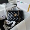 TÚI XÁCH CHANEL TRENDY SIÊU CẤP DA BÓNG QUAI XÍCH TẾT