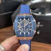 ĐỒNG HỒ HUBLOT SPIRIT OF BIG BANG BLUE CERAMIC FAKE 1:1 MS FACTOR