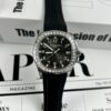 PATEK PHILIPPE AQUANAUT 5167A CRAFTED BAGUETTE MOISSANITE DIAMOND 3K FACTORY 40MM