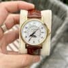 PATEK PHILIPPE GRAND COMPLICATIONS 5159J YELLOW GOLD REPLICA 38MM