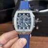 ĐỒNG HỒ HUBLOT SPIRIT OF BIG BANG MÀU XANH REP 1:1 CAO CẤP