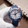 ĐỒNG HỒ OMEGA SEAMASTER PLANET OCEAN BẢN LIMITED REP 1:1 VS FACTORY 43.5MM