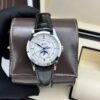 ĐỒNG HỒ PATEK PHILIPPE COMPLICATIONS 5396G-011 MẶT SỐ TRẮNG REPLICA 1:1