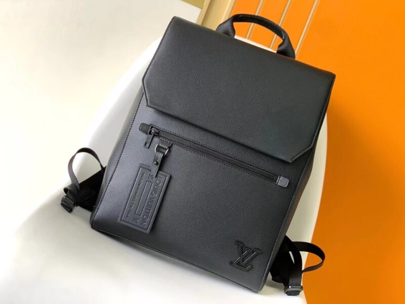 BA LÔ NAM LV LOUIS VUITTON TAKEOFF SUPER