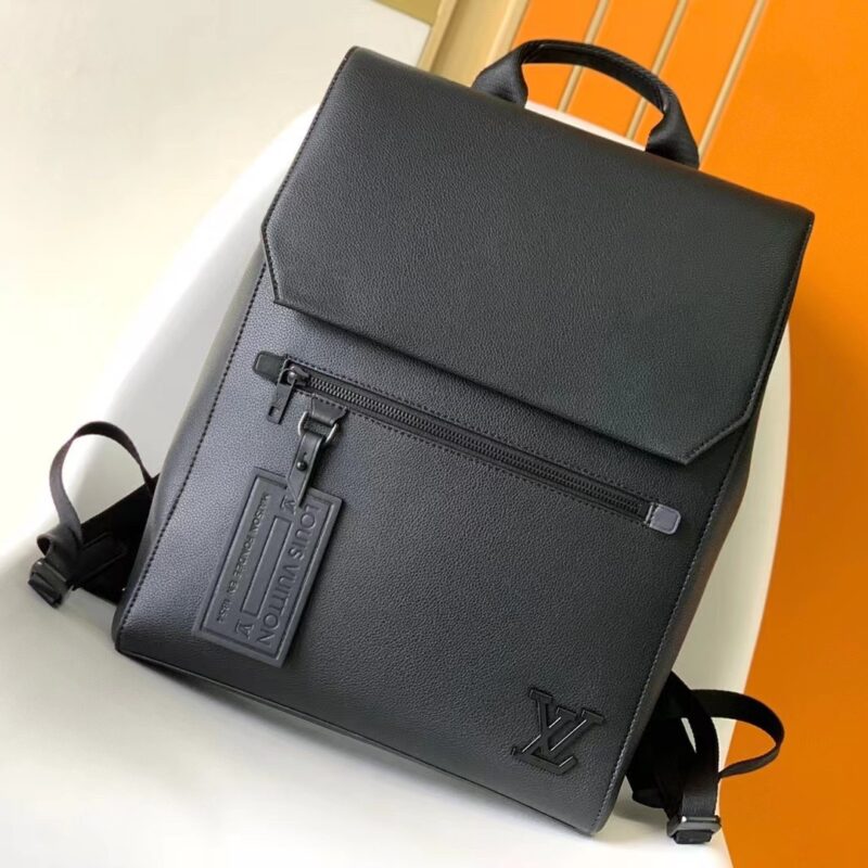 BA LÔ NAM LV LOUIS VUITTON TAKEOFF SUPER