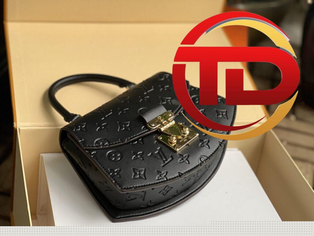 TÚI XÁCH LV LOUIS VUITTON TILSITT MONOGRAM BAG SUPER