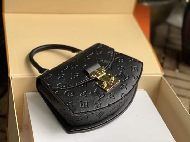 TÚI XÁCH LV LOUIS VUITTON TILSITT MONOGRAM BAG SUPER