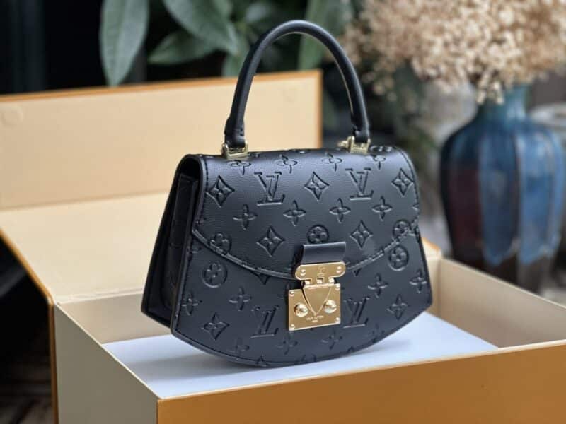 TÚI XÁCH LV LOUIS VUITTON TILSITT MONOGRAM BAG SUPER