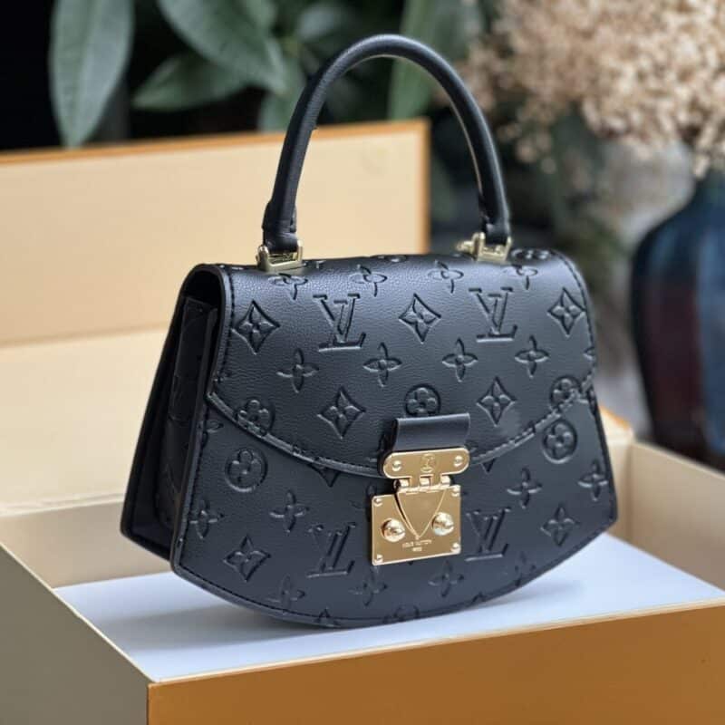TÚI XÁCH LV LOUIS VUITTON TILSITT MONOGRAM BAG SUPER