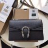 TÚI GUCCI DIONYSUS GG SMALL SHOULDER BAG SIÊU CẤP MÀU ĐEN