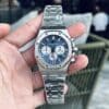 AUDEMARS PIGUET ROYAL OAK 26331ST CHRONOGRAPH BLUE DIAL BEST REPLICA 41MM