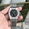 AUDEMARS PIGUET ROYAL OAK 26320ST CHRONOGRAPH BLACK DIAL REPLICA 41MM