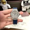 HUBLOT CLASSIC FUSION TITANIUM FULL MOISSANITE DIAMOND REPLICA 33MM