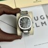 PATEK PHILIPPE AQUANAUT 5167/1A-001 STEEL BRACELET BEST REPLICA 3K FACTORY 40MM