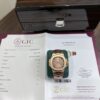 PATEK PHILIPPE NAUTILUS 5711/1R-001 ROSE GOLD CAPPED BEST REPLICA 40MM
