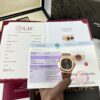 ĐỒNG HỒ PATEK PHILIPPE NAUTILUS 5711/1R BỌC VÀNG HỒNG CAO NHẤT 3K FACTORY 40MM