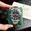 ROLEX GMT-MASTER II 116710LN BLACK DIAL BEST SWISS REPLICA 40MM