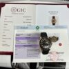 ĐỒNG HỒ ROLEX YACHT-MASTER 126655-0002 BỌC VÀNG HỒNG 40MM