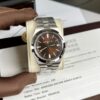 VACHERON CONSTANTIN OVERSEAS 4500V/110A-B146 BROWN DIAL REPLICA 41MM
