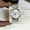 VACHERON CONSTANTIN OVERSEAS 4500V/110A-B126 WHITE DIAL REPLICA 41MM