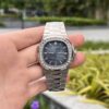 PATEK PHILIPPE NAUTILUS 5723/1A BLUE DIAL BEST REPLICA 40MM