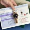 ROLEX DAY-DATE 228345RBR EISENKIESEL DIAL 18K ROSE GOLD WRAPPED 177G GMF V3 40MM